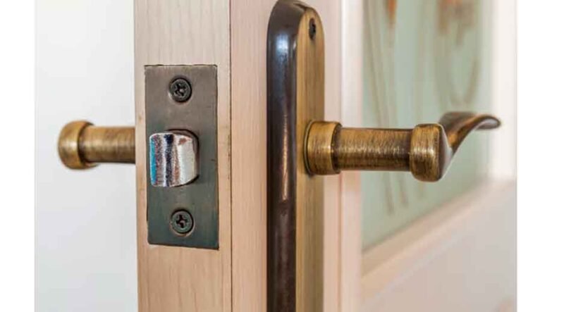 Why Your Front Door Might Be the Weakest Part of Your House