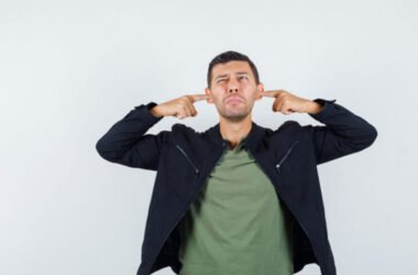 Your Nervous System Is Not a Volume Knob