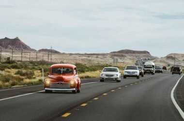 6 Things Every Driver Should Check Before a Long Trip