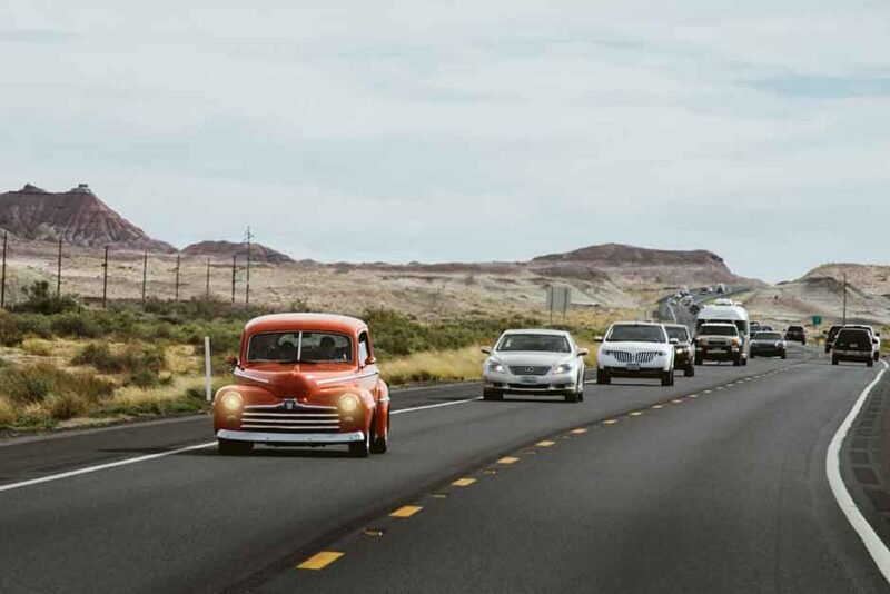 6 Things Every Driver Should Check Before a Long Trip