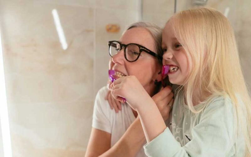 A-Parent’s-Guide-to-Navigating-Your-Child’s-Oral-Health-Milestones