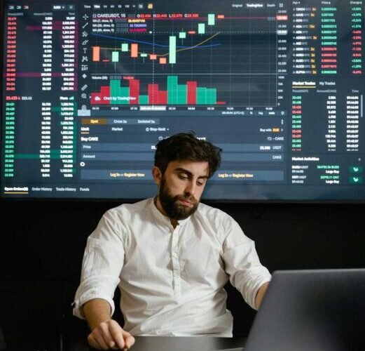 Future-Proof Your Practice: What Every Financial Advisor Needs to Know About Quantum