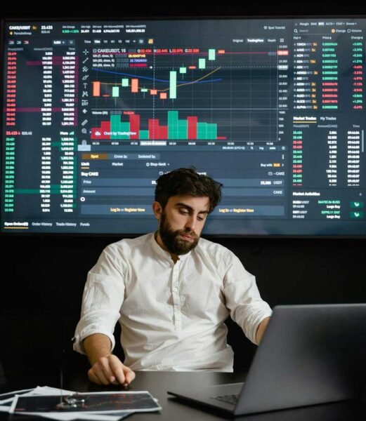 Future-Proof Your Practice: What Every Financial Advisor Needs to Know About Quantum