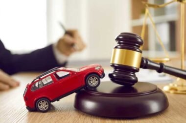 How a Car Accident Lawyer Deals With Difficult Insurers