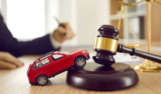 How a Car Accident Lawyer Deals With Difficult Insurers