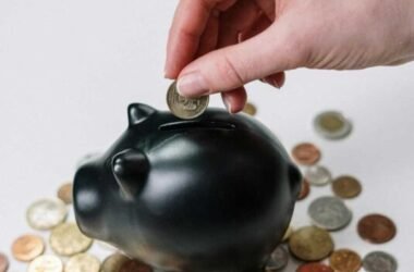 How to Use your Finances to Build the Life you've Always Wanted