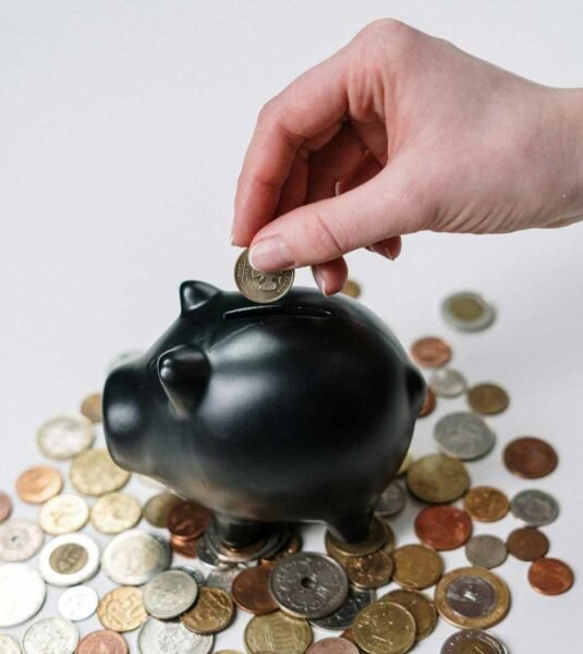 How to Use your Finances to Build the Life you've Always Wanted