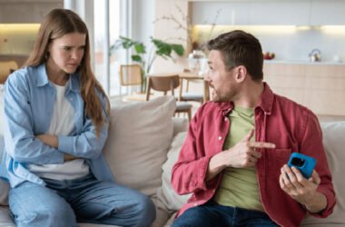 Signs You Might Be Facing Financial Infidelity