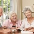 The Rise of Semi-Retirement