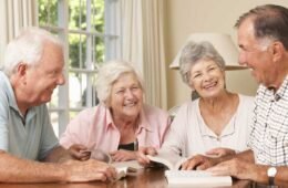 The Rise of Semi-Retirement