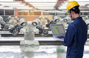 Why Smarter Equipment Beats a Bigger Facility