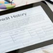 Your Credit History Tells a Story