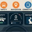 How Current Car Technology Is Changing Everyday Driving