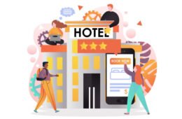 Top Benefits of Using Vacation Rental Property Management Software for Your Business