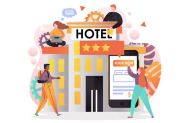 Top Benefits of Using Vacation Rental Property Management Software for Your Business