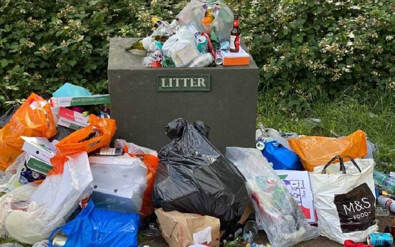What Happens After Soft Plastic Waste Leaves the Collection Bin