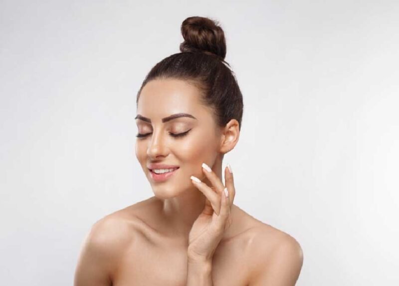 Scar-Free Futures Through Modern Skin Care