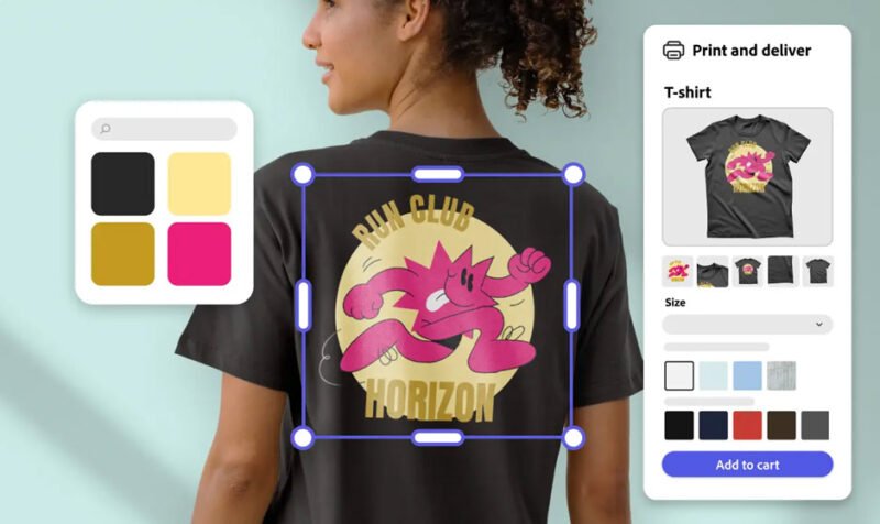 Top Design Trends in Custom T-Shirts Right Now