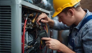 HVAC Troubleshooting Guide: How to Spot Problems Early and Save Money