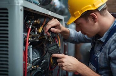 HVAC Troubleshooting Guide: How to Spot Problems Early and Save Money