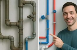 How Advanced Pipe Systems Reduce Maintenance Costs in Properties