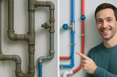 How Advanced Pipe Systems Reduce Maintenance Costs in Properties